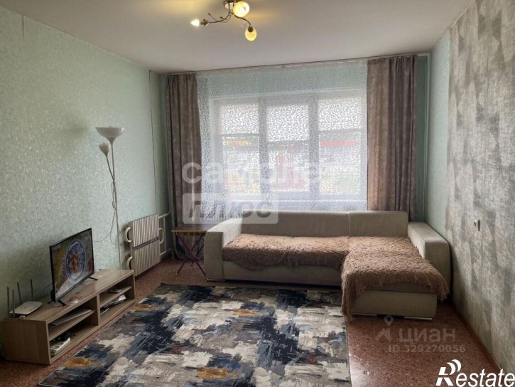 2-комн квартира ул 9 Января, 231е,  д. 231е