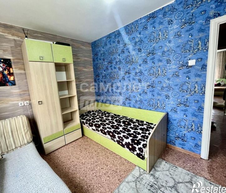 2-комн квартира ул 9 Января, 231е,  д. 231е