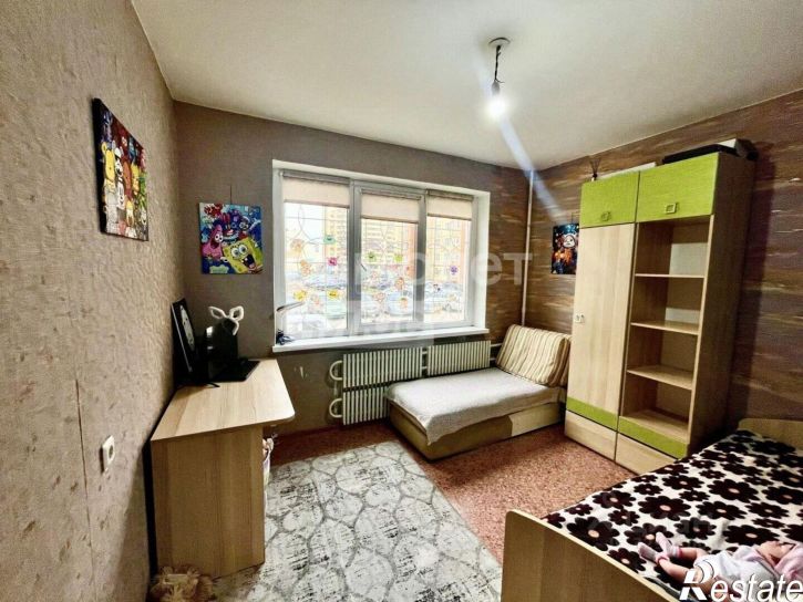2-комн квартира ул 9 Января, 231е,  д. 231е