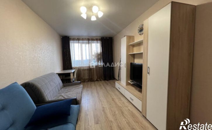1-комн квартира Московский пр-кт, 90 1,  д. 90 1,  к. 1