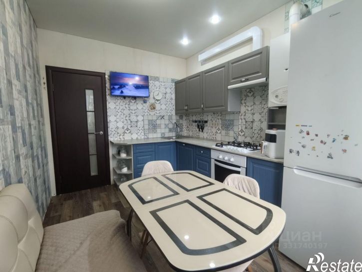 3-комн квартира ул Сухумская, 30/10 3,  д. 30/10 3,  к. 3