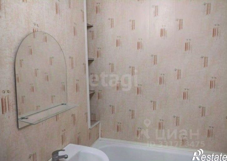 1-комн квартира ул Переверткина, 1/12,  д. 1/12