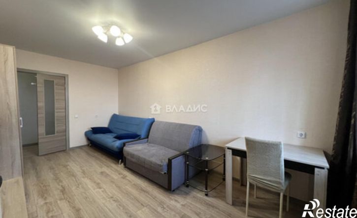 1-комн квартира Московский пр-кт, 90 1,  д. 90 1,  к. 1