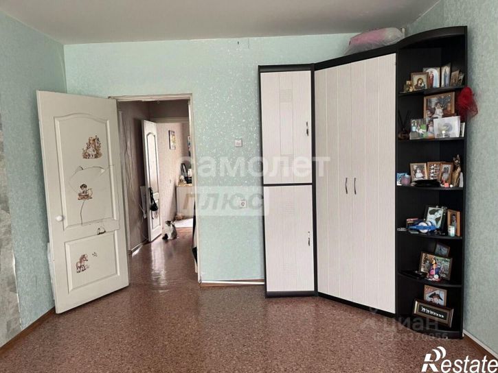 2-комн квартира ул 9 Января, 231е,  д. 231е