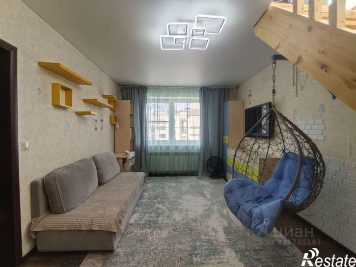 3-комн квартира ул Сухумская, 30/10 3,  д. 30/10 3,  к. 3