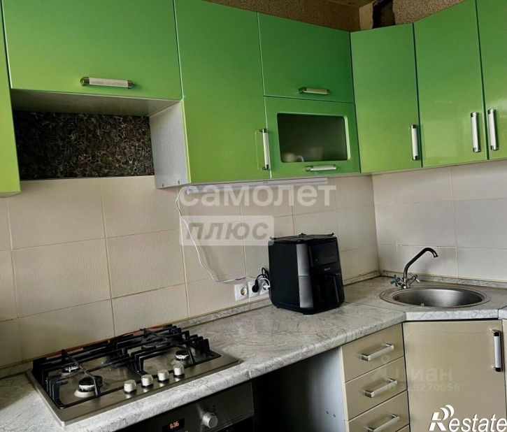 2-комн квартира ул 9 Января, 231е,  д. 231е