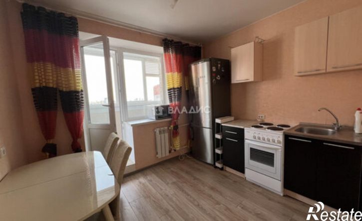 1-комн квартира Московский пр-кт, 90 1,  д. 90 1,  к. 1