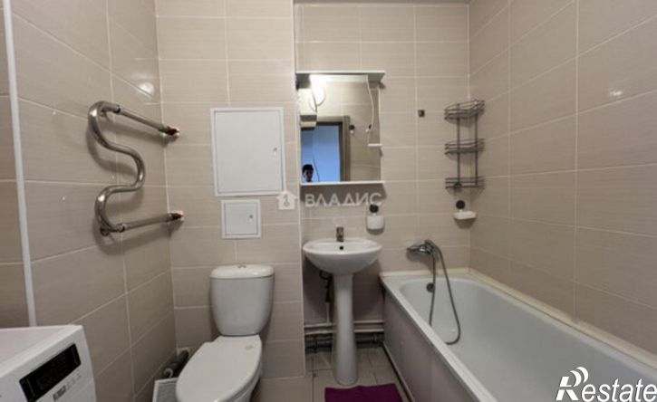 1-комн квартира Московский пр-кт, 90 1,  д. 90 1,  к. 1