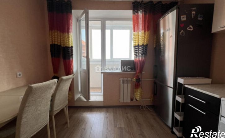 1-комн квартира Московский пр-кт, 90 1,  д. 90 1,  к. 1