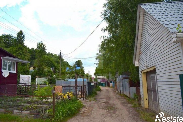 Гараж/парковка ул Степана Солодовникова, 132,  д. 132