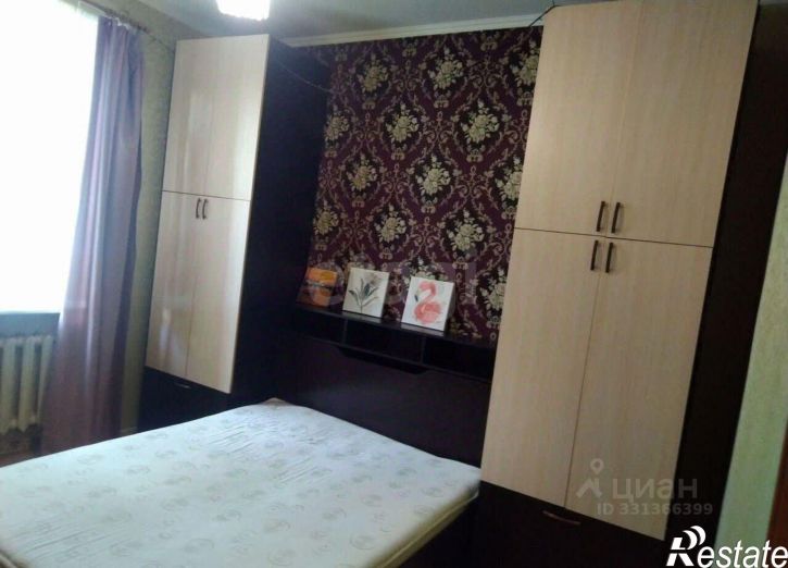 2-комн квартира ул Фридриха Энгельса, 9,  д. 9