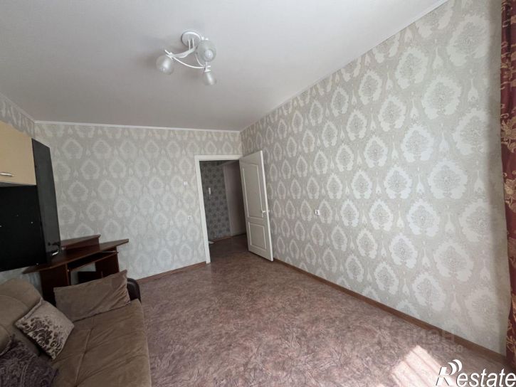 1-комн квартира ул Острогожская, 170/12,  д. 170/12