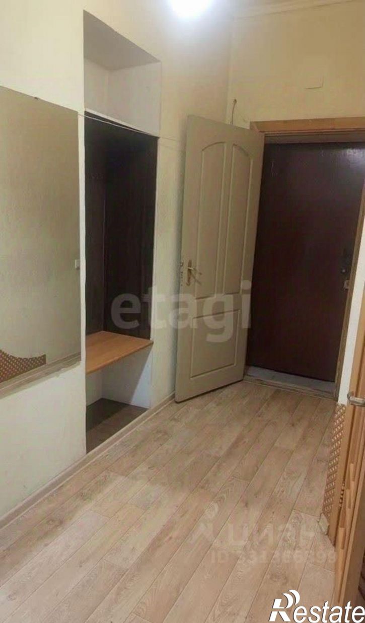 2-комн квартира ул Фридриха Энгельса, 9,  д. 9