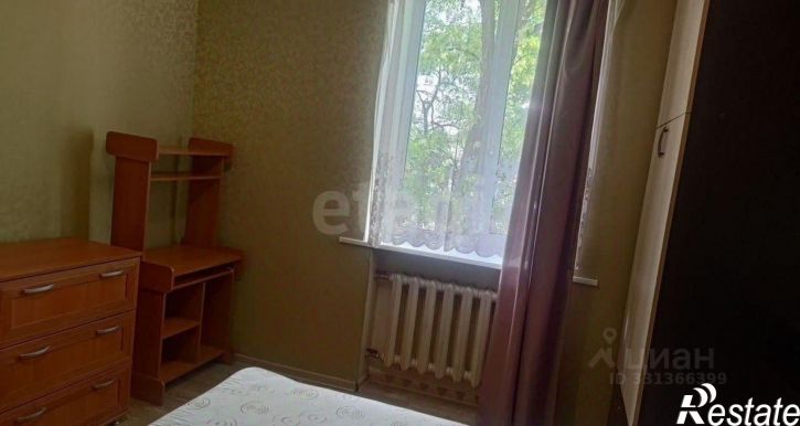 2-комн квартира ул Фридриха Энгельса, 9,  д. 9