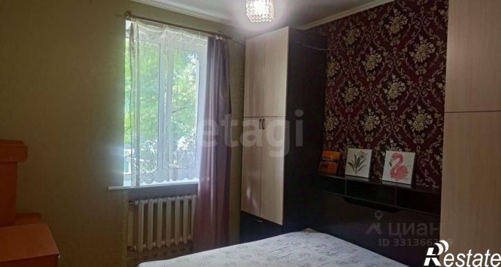 2-комн квартира ул Фридриха Энгельса, 9,  д. 9