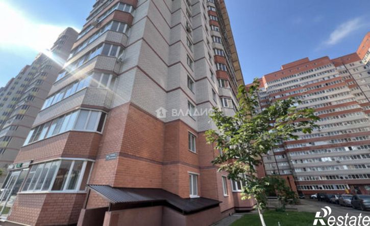 1-комн квартира Московский пр-кт, 90 1,  д. 90 1,  к. 1