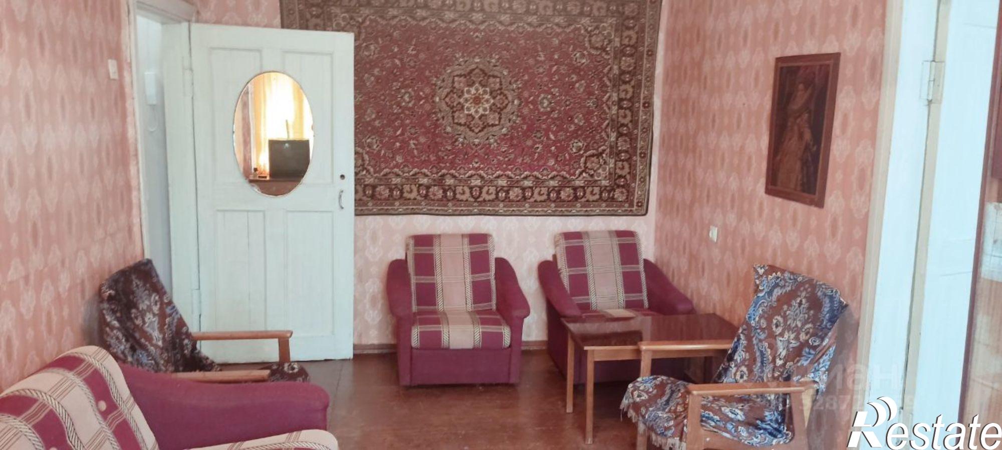 Сдать квартиру за 17 000 рублей на ул Депутатская, 6