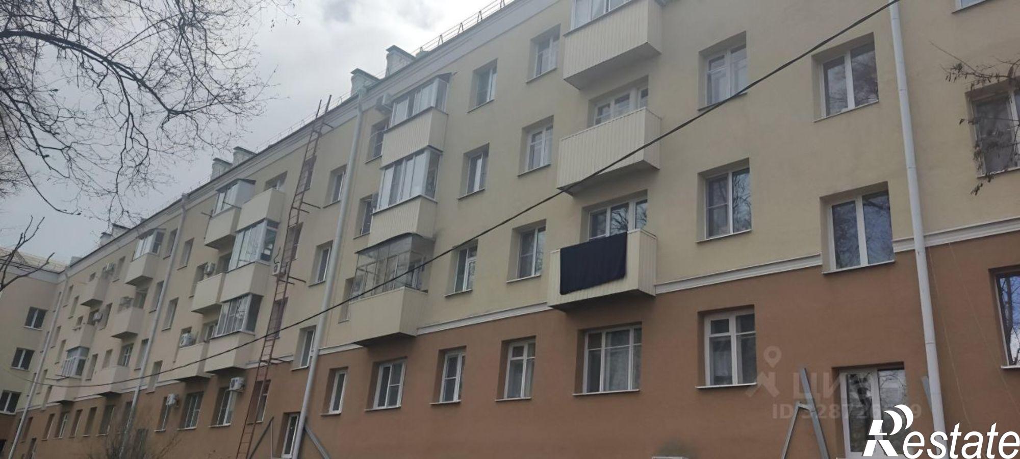 Сдать квартиру за 17 000 рублей на ул Депутатская, 6