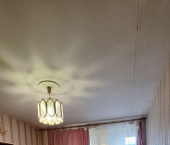 1-комн, 39кв м, этаж 1/9 ул Димитрова, 72