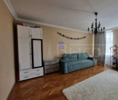3-комн, 73кв м, этаж 3/4 ул Комиссаржевской, 1