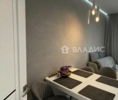 2-комн, 59кв м, этаж 12/25 ул Загоровского, 1/1