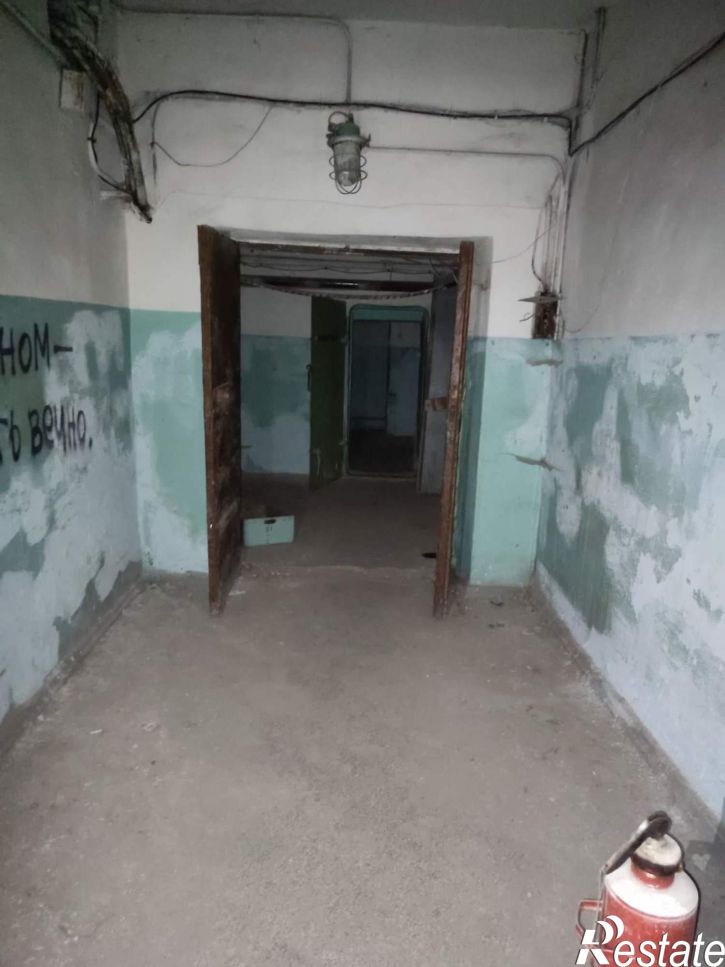Склад Электросигнальная улица, д.1