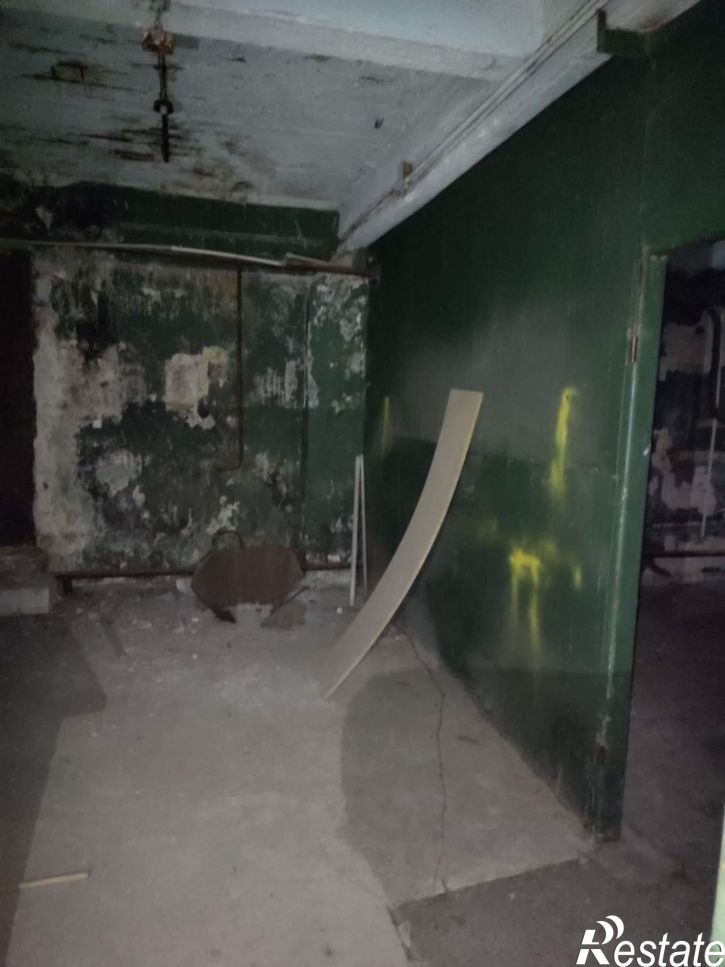 Склад Электросигнальная улица, д.1