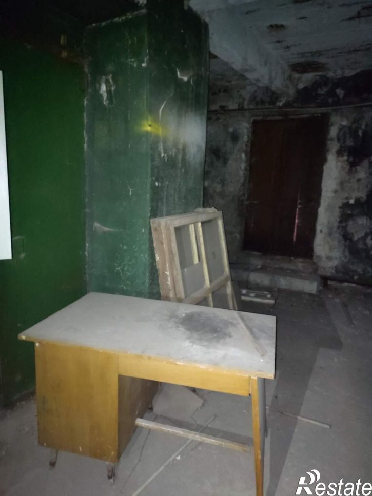 Склад Электросигнальная улица, д.1