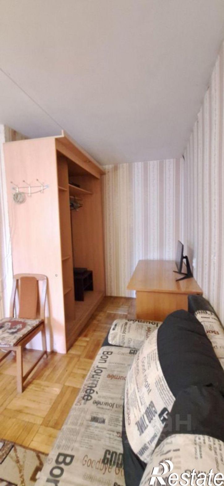 1-комн квартира ул Димитрова, 72,  д. 72
