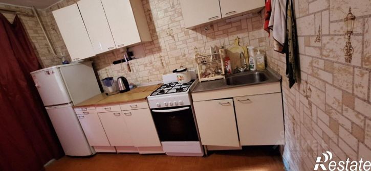 1-комн квартира ул Димитрова, 72,  д. 72