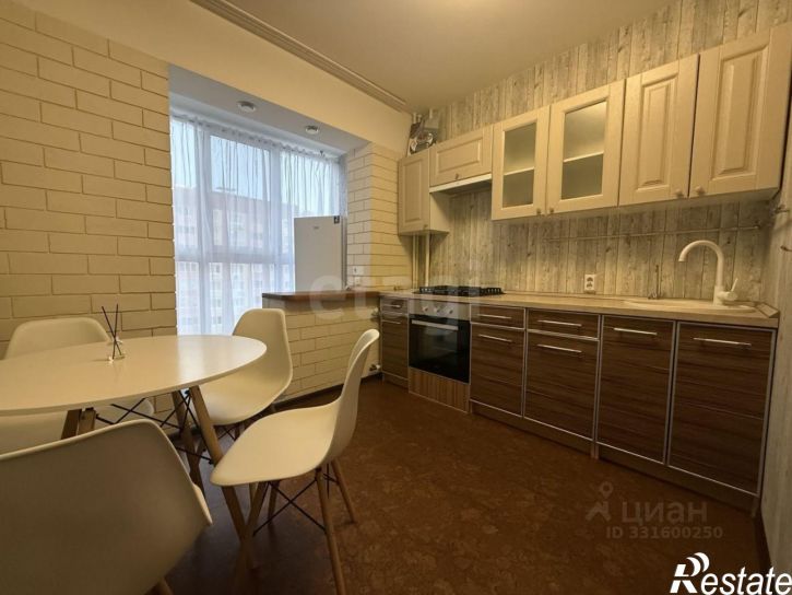 1-комн квартира ул Артамонова, 34/5,  д. 34/5