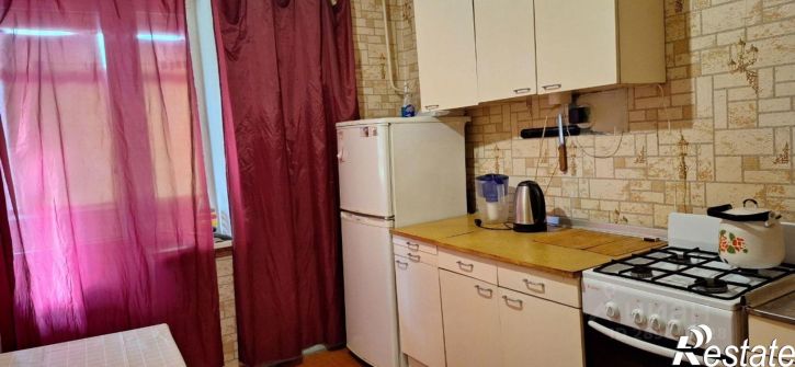 1-комн квартира ул Димитрова, 72,  д. 72