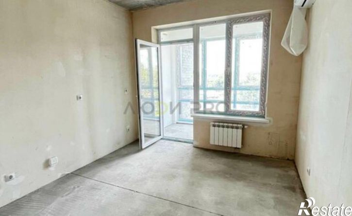 1-комн квартира наб Чуева, 7,  д. 7