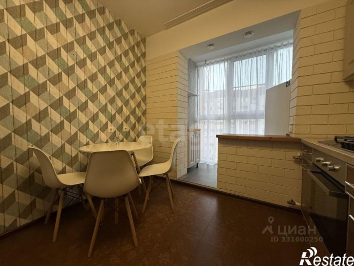 1-комн квартира ул Артамонова, 34/5,  д. 34/5