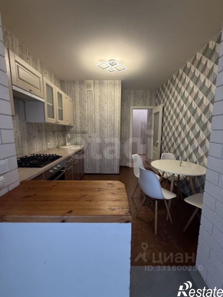 1-комн квартира ул Артамонова, 34/5,  д. 34/5