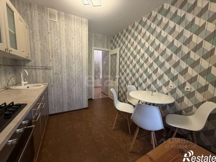 1-комн квартира ул Артамонова, 34/5,  д. 34/5