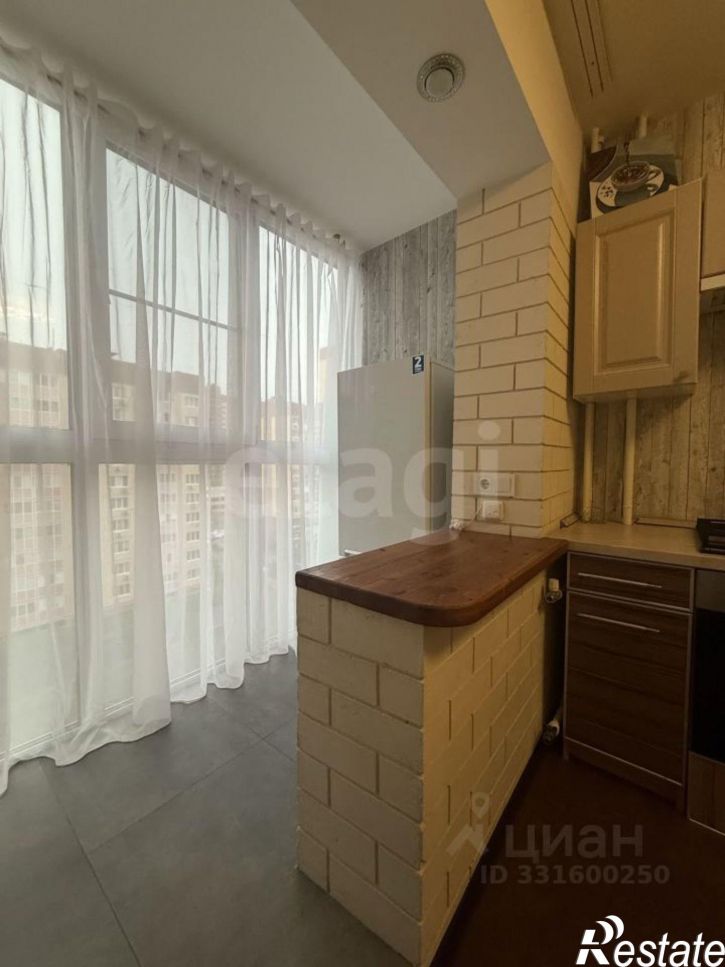 1-комн квартира ул Артамонова, 34/5,  д. 34/5