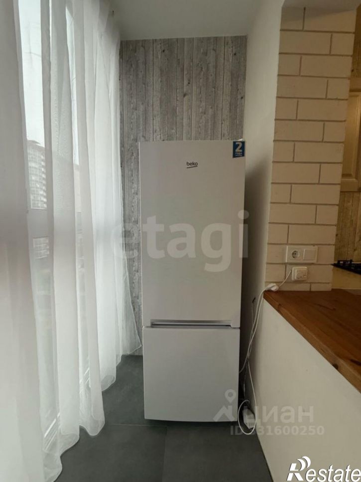 1-комн квартира ул Артамонова, 34/5,  д. 34/5