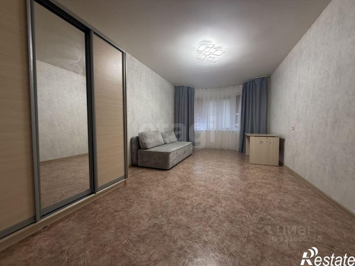 1-комн квартира ул Артамонова, 34/5,  д. 34/5