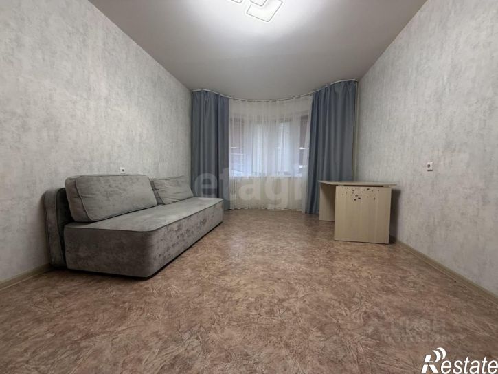 1-комн квартира ул Артамонова, 34/5,  д. 34/5