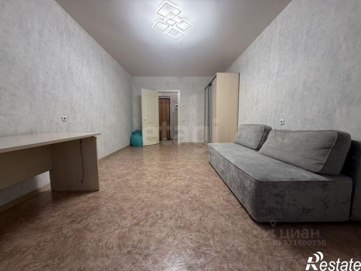1-комн квартира ул Артамонова, 34/5,  д. 34/5