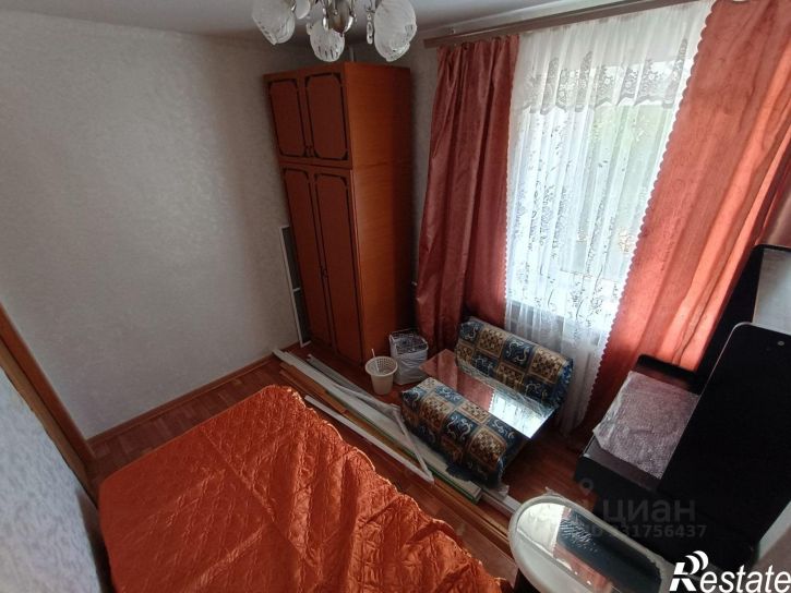 3-комн квартира ул Донбасская, 7,  д. 7