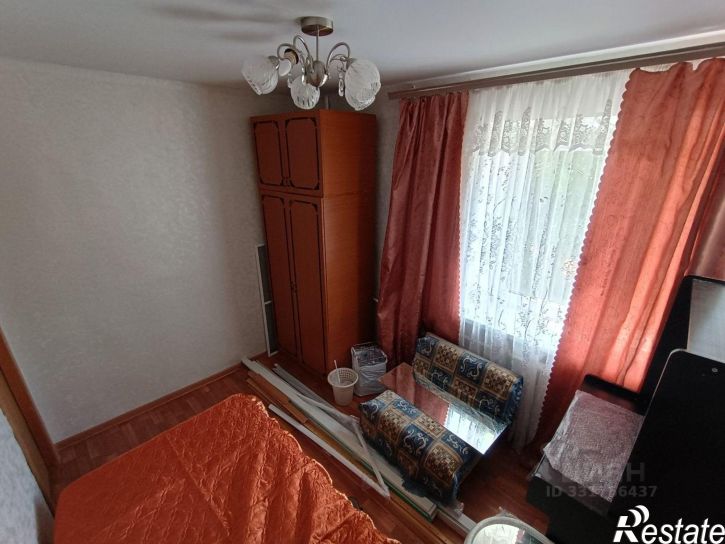 3-комн квартира ул Донбасская, 7,  д. 7