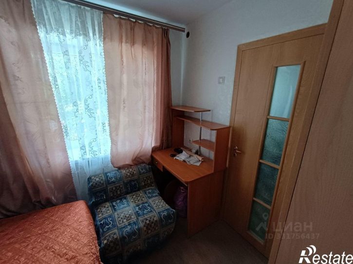 3-комн квартира ул Донбасская, 7,  д. 7