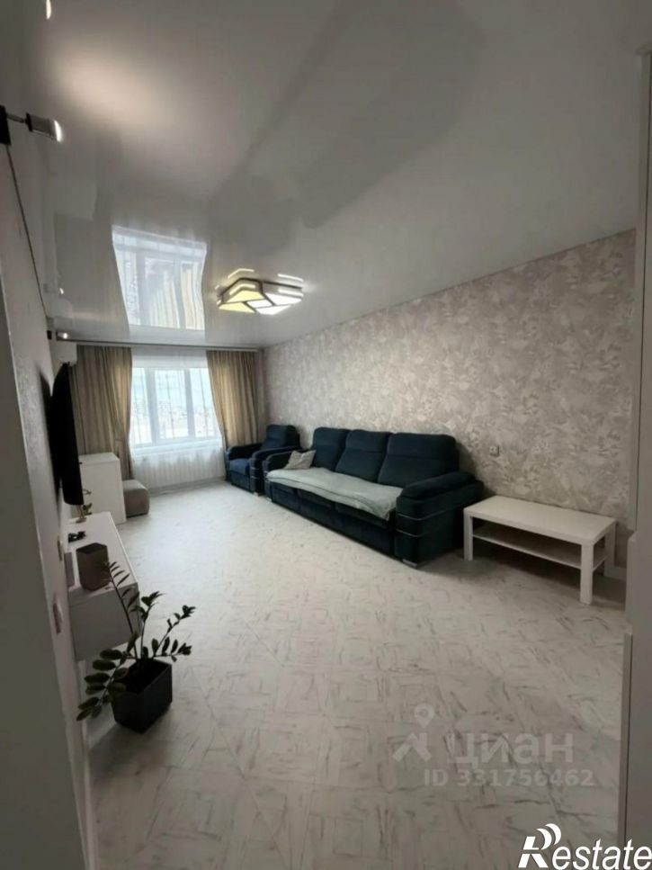 1-комн квартира Московский пр-кт, 120,  д. 120
