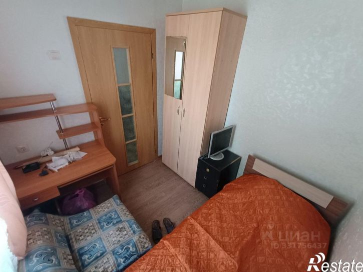 3-комн квартира ул Донбасская, 7,  д. 7
