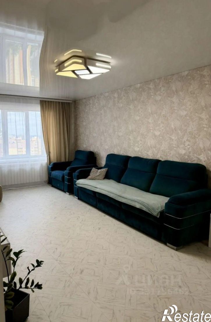 1-комн квартира Московский пр-кт, 120,  д. 120