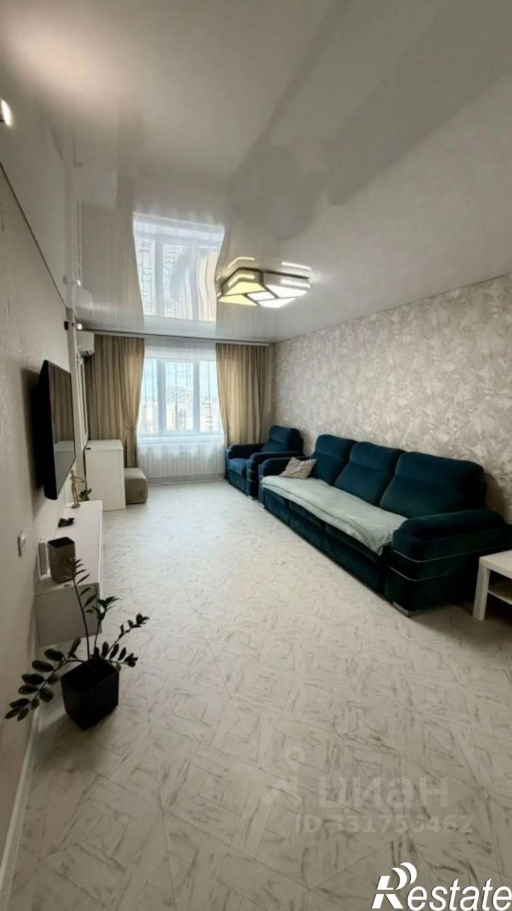 1-комн квартира Московский пр-кт, 120,  д. 120