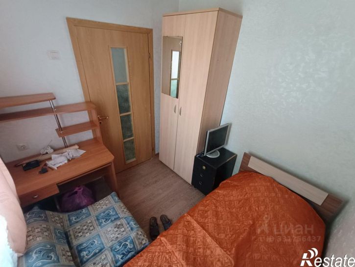3-комн квартира ул Донбасская, 7,  д. 7