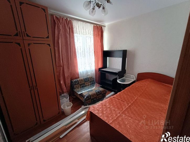 3-комн квартира ул Донбасская, 7,  д. 7